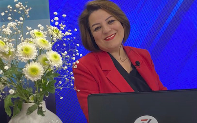 Şahnaz Bəylərqızı ilə bağlı Prezidentə təşəkkür etdilər